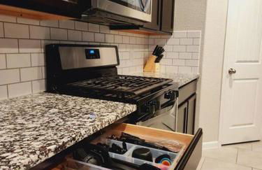 The Luxe Richmond Houston Katy Sugarland Shella City Home - Foto 26