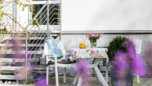 Ferienwohnung Hellberg - Foto 5