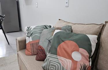 Apartamento completo - a 3 minutos do centro - Photo 26