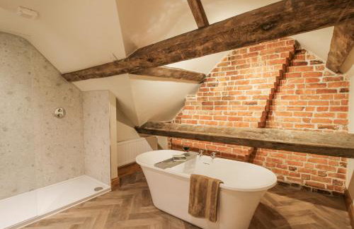 Highfields Farm - Foto 22