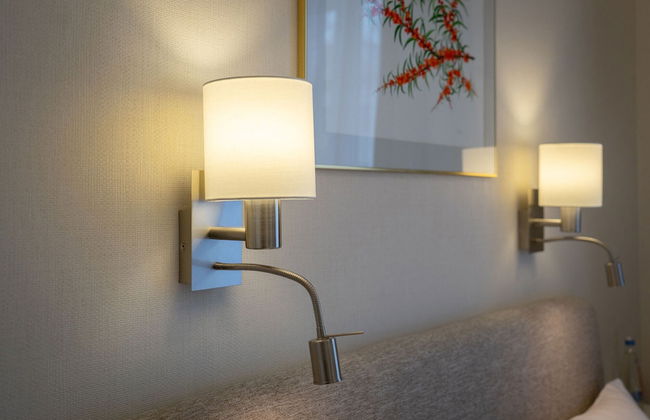 Tiflis Opera Aparthotel - Foto 3