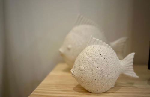 Gure Toki Algorta cerca de la playa y de la ciudad - Foto 5