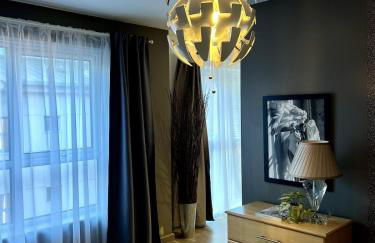 Serviced Apartment near AO Arena - Foto 16