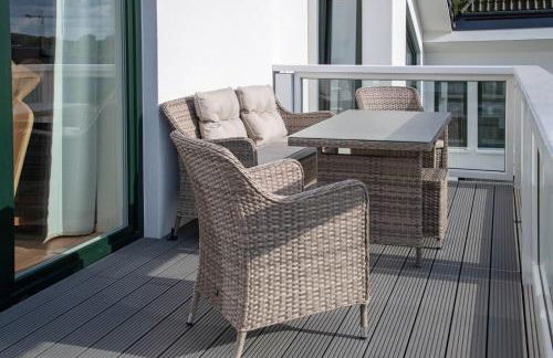 Ferienwohnung Lieschenhüs mit Schleiblick - Photo 2