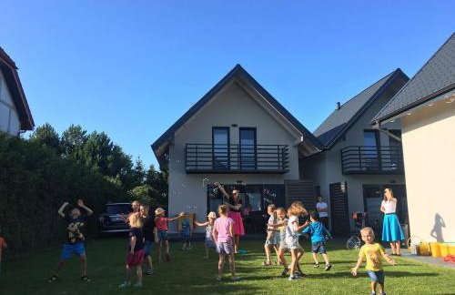 Zagroda Liliowa - Foto 34