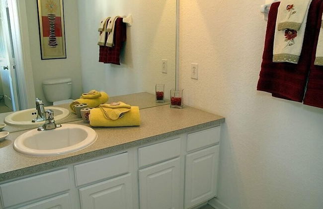 Ov2324 - Windsor Hills Resort - 3 Bed 3 Baths Townhome - Foto 6