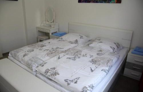 Geräumige 4 Zimmer Wohnung an den Kaiserthermen - Foto 11