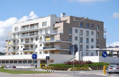 Apartament Żeglarski Wilkasy - Foto 13