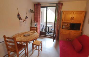 Studio à la montagne meublé et entièrement équipé - Foto 3