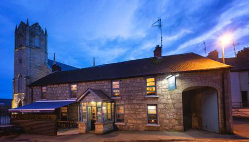 Rooms at the Lower House - Foto 2