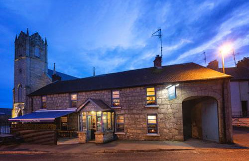 Rooms at the Lower House - Foto 2