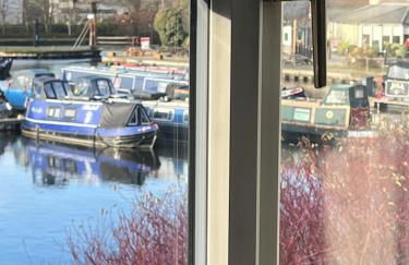 Marina view 1 - Foto 26