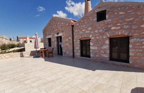 Guesthouse Toxotis - Foto 63