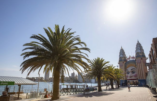 Quest North Sydney - Photo 30