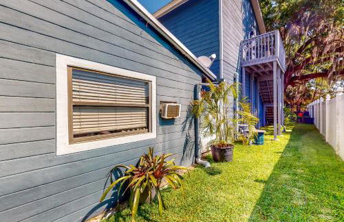 Dog-Friendly Apt with Fenced Yard in Winter Park - Foto 20