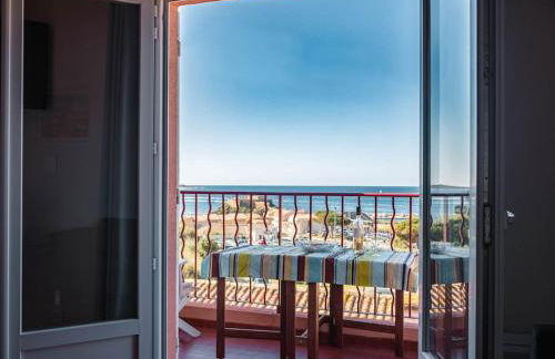 Appartement de charme avec vue mer époustouflante - Foto 24