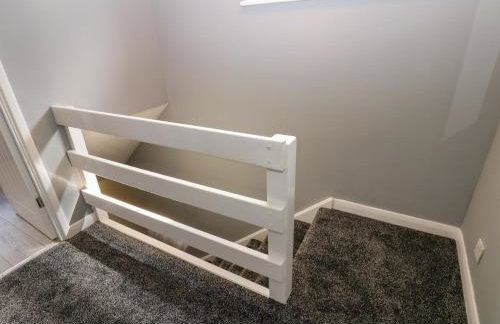 South Beach Coastal Cottage - Foto 14