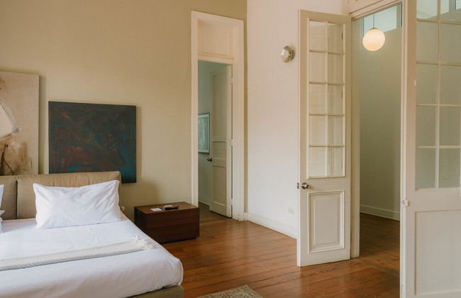 w Cozy Suite in Casa Centenario - Foto 38