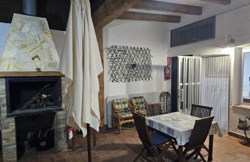 Casa Rural Ramblizo - Foto 12