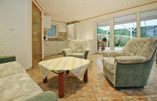 Ferienhaus mit schoenem Garten in Parchim - Foto 16