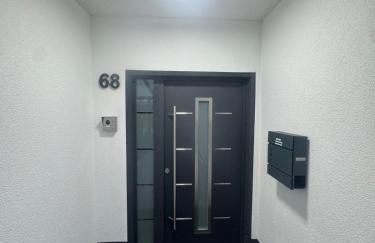 Exklusive Flughafen-Messe Apartment nähe Düsseldorf - Foto 31