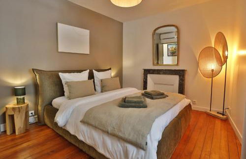 Le Jardin d'Anatole - Parking - Haut Standing - Foto 65