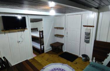 Morada das Flores Chalé/Kitnet - Foto 9