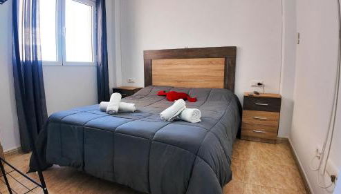 Apartalux Star Magic I - Foto 2, towels