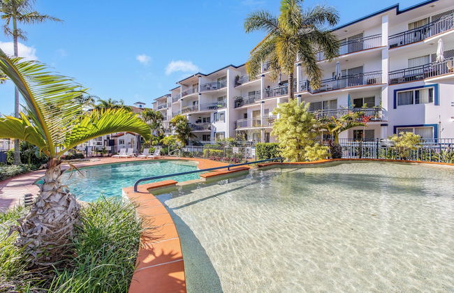 Sandcastles on the Broadwater - Foto 14