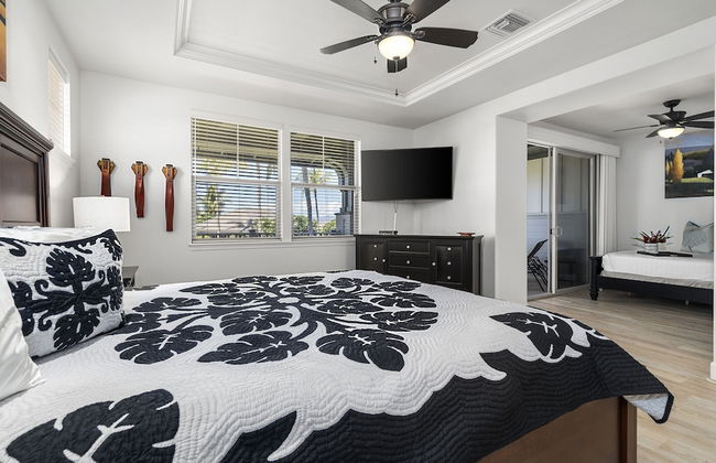 Kulalani 2003 2 Bedroom Townhouse by RedAwning - Foto 4