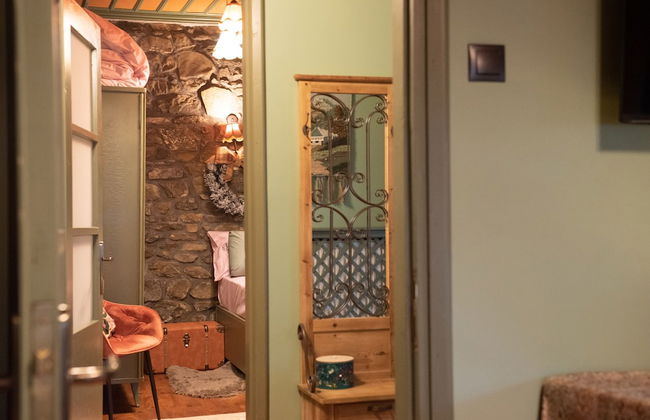 Dandy Villas Metsovo-Metska - Foto 39