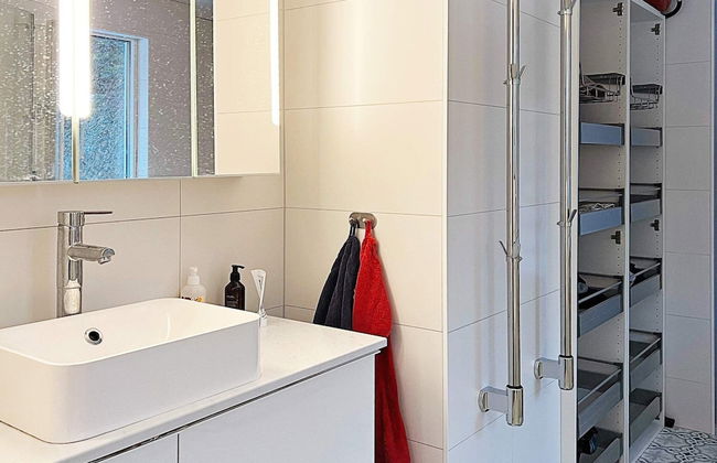 2 Person Holiday Home in Ingaro - Foto 7