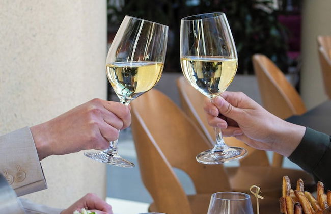 Hotel Monville - Foto 57