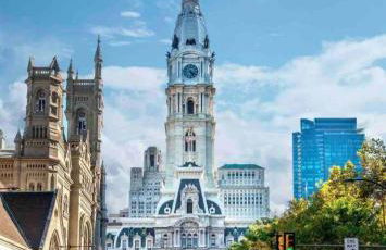 Magic Gardens 2BD Apt in Center City - Foto 42