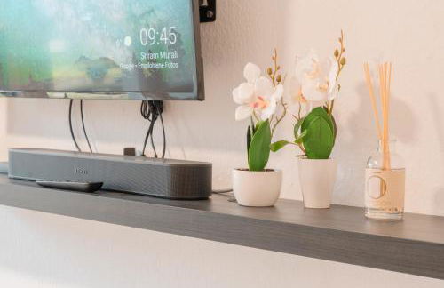 Zentral nah MHH Terrasse Komfort - Haustiere willkommen - Foto 10