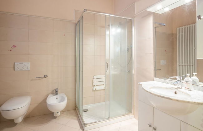 Appartamento Santo Stefano Borgonuovo - Foto 8