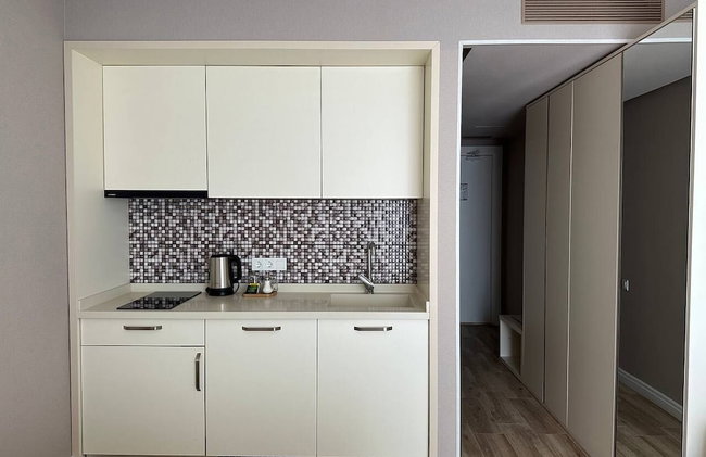 Dream Apartments Batumi - Foto 15