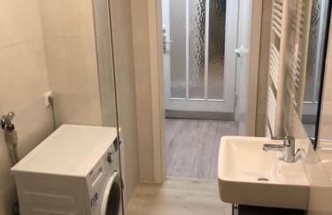 Hochfeld Apartment in Augsburg - Foto 10