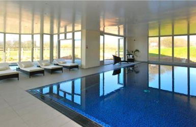 Luxury Home on Wellesley Park Near Wells - Foto 39