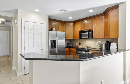 5 Star Condo on Orlando’s most Exclusive Reunion Resort and Spa Orlando Condo 5803 - Foto 13