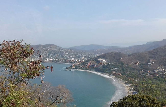 Zihuatanejo Bay Kayaking & Snorkelling - Photo 6