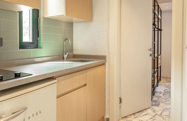 Grand Aquarium Hotel - Foto 7