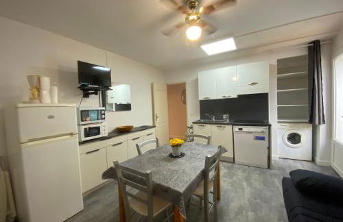 Résidence LO MONACO Haut de villa, Appartements et Studios - Foto 78