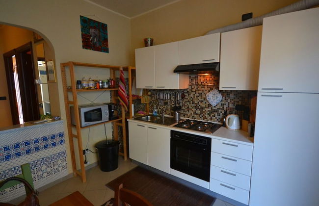 Apartment near Sea - Foto 8