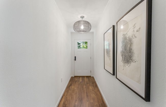 The Tire Swing - Modern 3BD - Gourmet Kitchen - Awesome Local - Foto 10