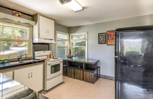 Mountain Views Walkable Lava Hot Springs Home! - Foto 2