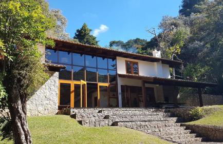 Reserva Atibaia / Casa de Montanha - Photo 27