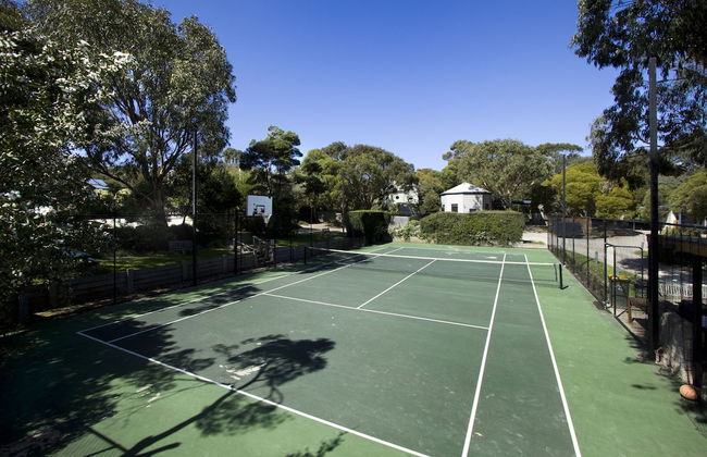 Aireys Inlet Getaway Resort - Photo 58