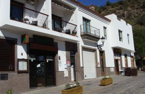 Apartamentos el Motor Tejeda - Foto 8