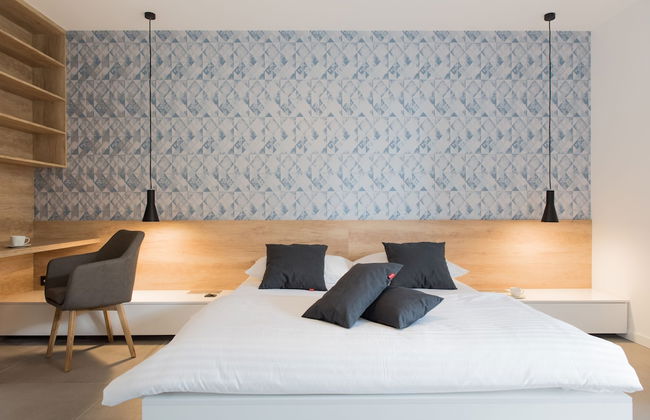 Bcadria Deluxe Apartment - Foto 3